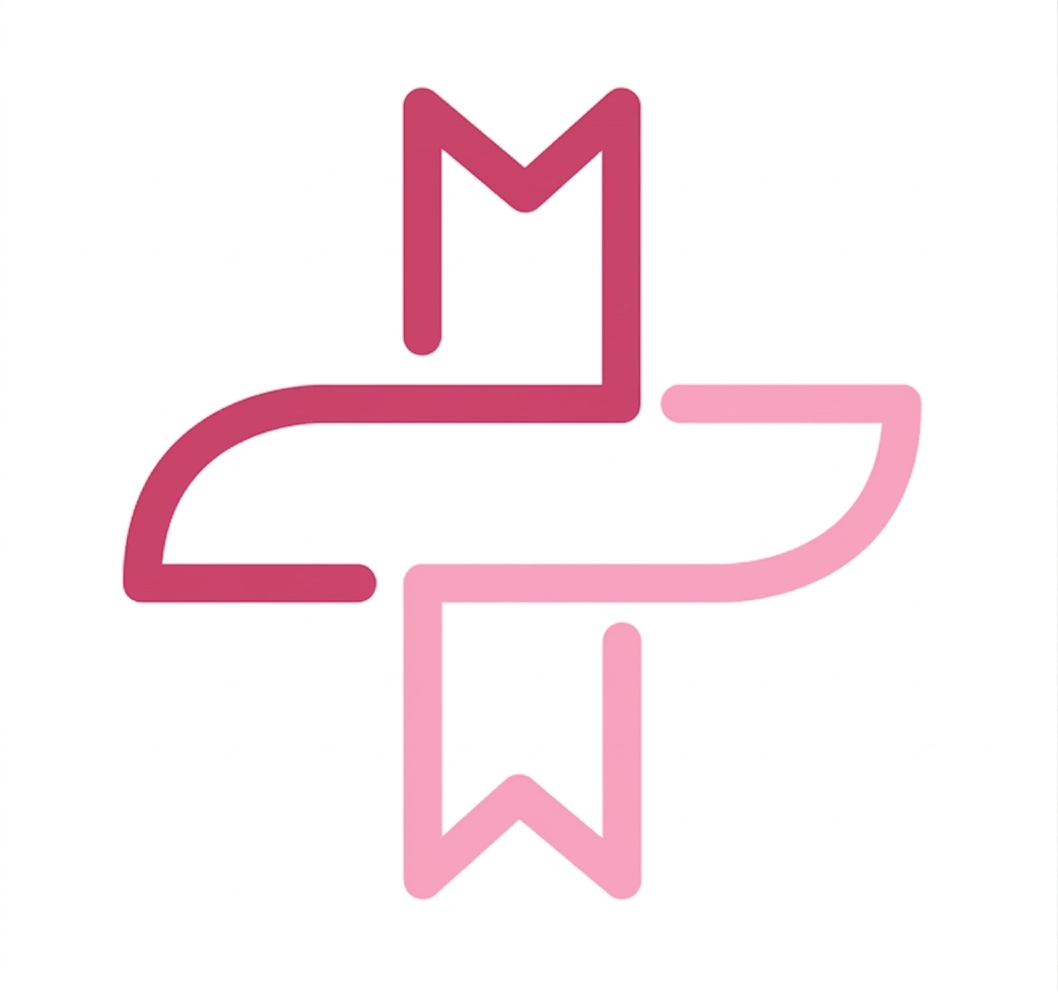 MHSA Breast Cancer Awareness Month logo